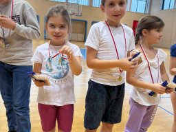 Zawody sportowe 11 grudnia 